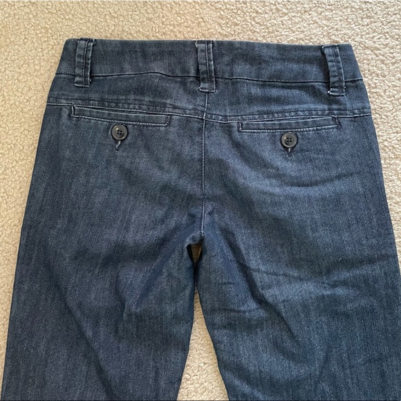 🔴FREESTYLE Revolution Bootcut Jeans - Picture 4 of 6